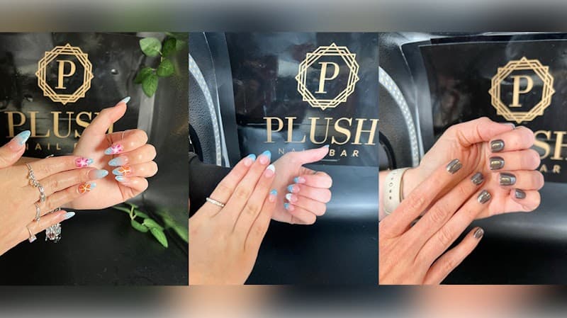 Plush Signature Spa The Woodlands photo