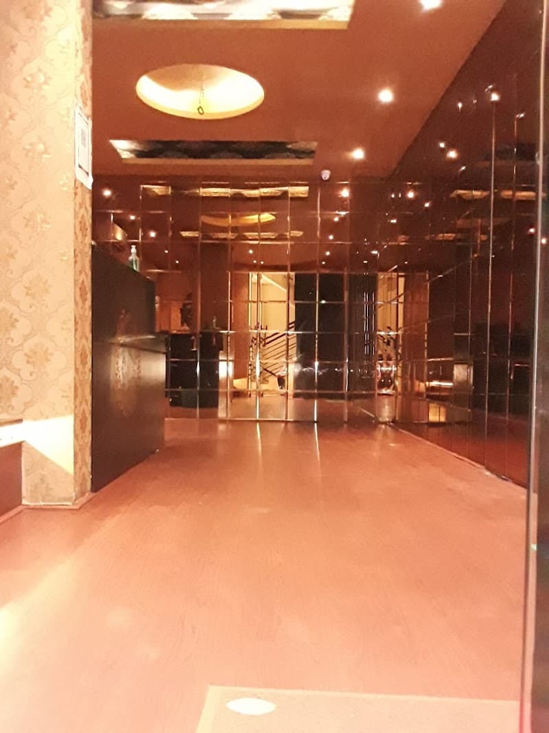 Plush Spa Hyderabad photo
