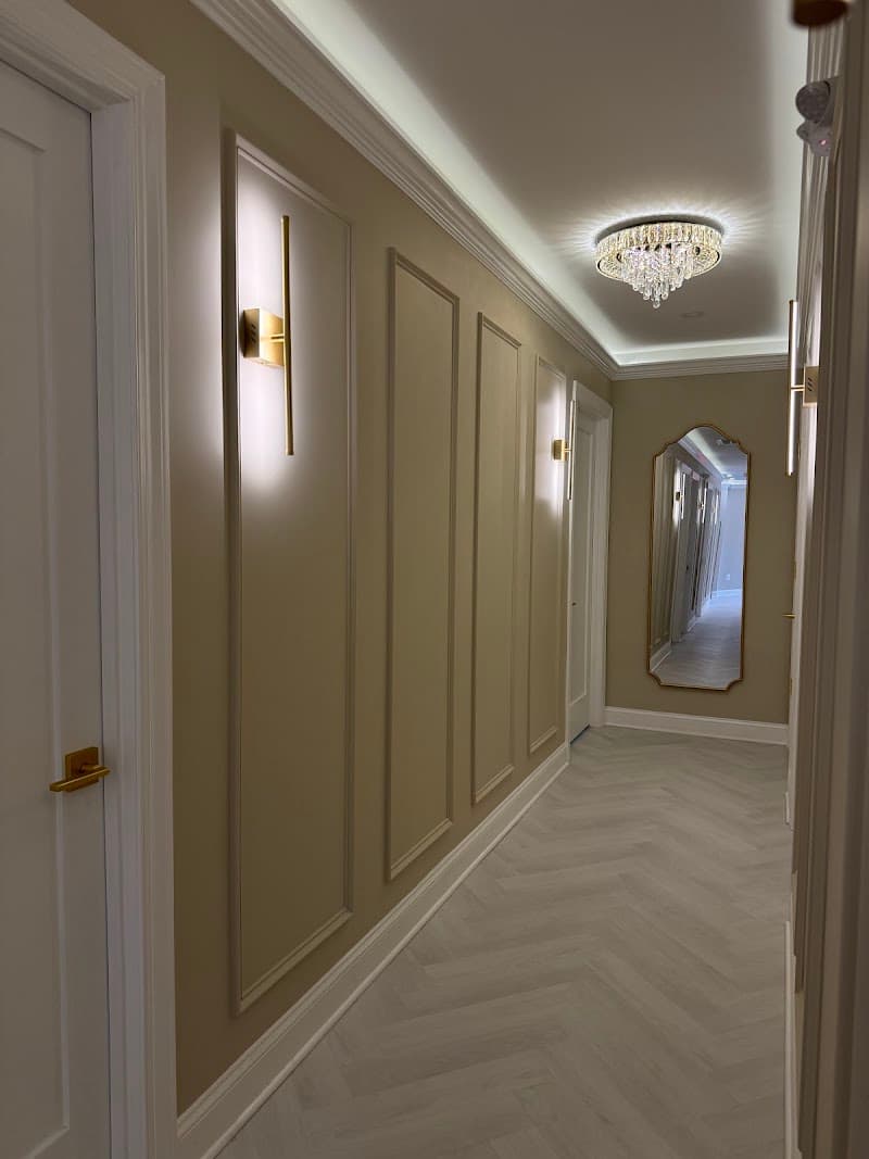 Plush Supreme Bespoke Beauty East Hanover photo
