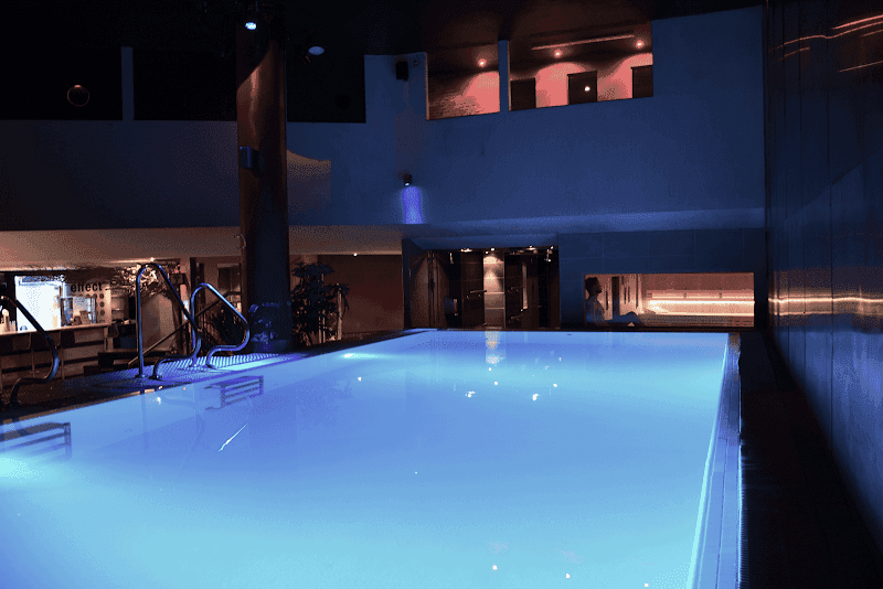 PLUTO Sauna Essen photo