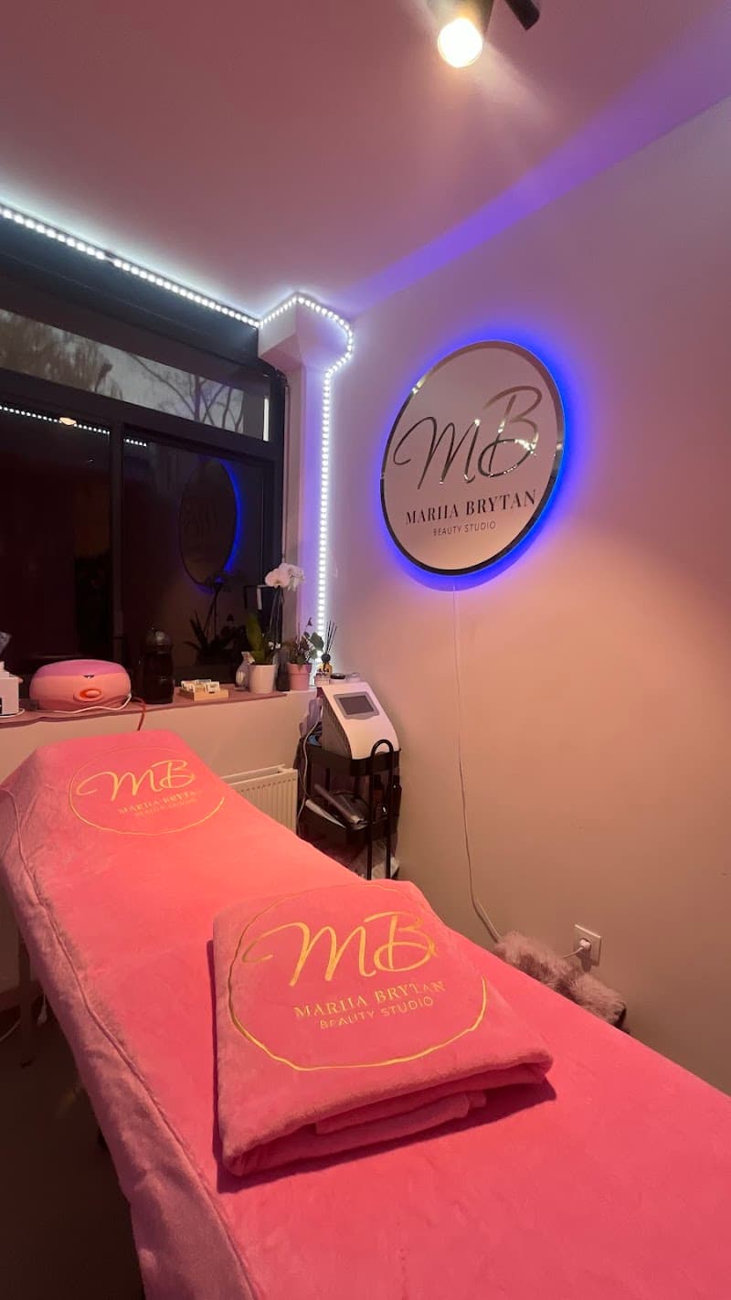 PM beauty and body salon Rijswijk photo