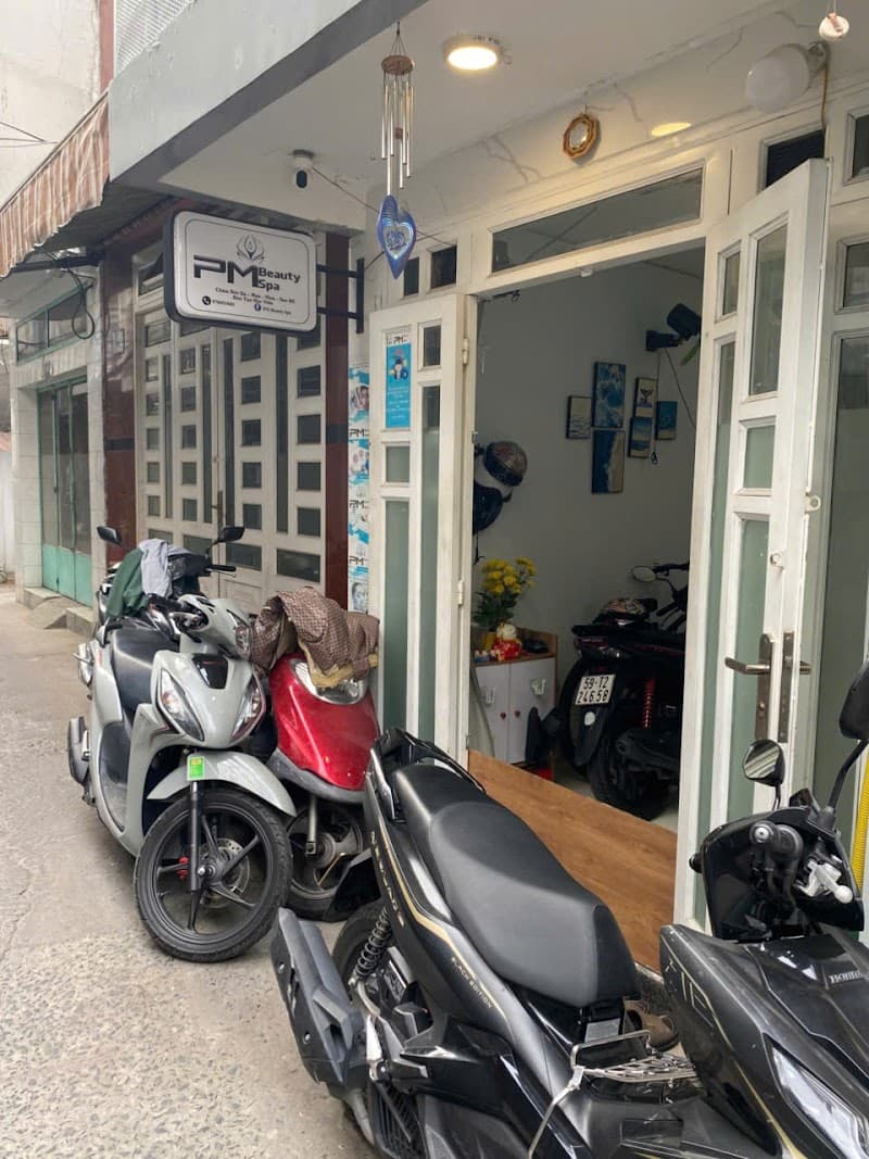 PM Beauty and Spa Quận Bình Thạnh photo