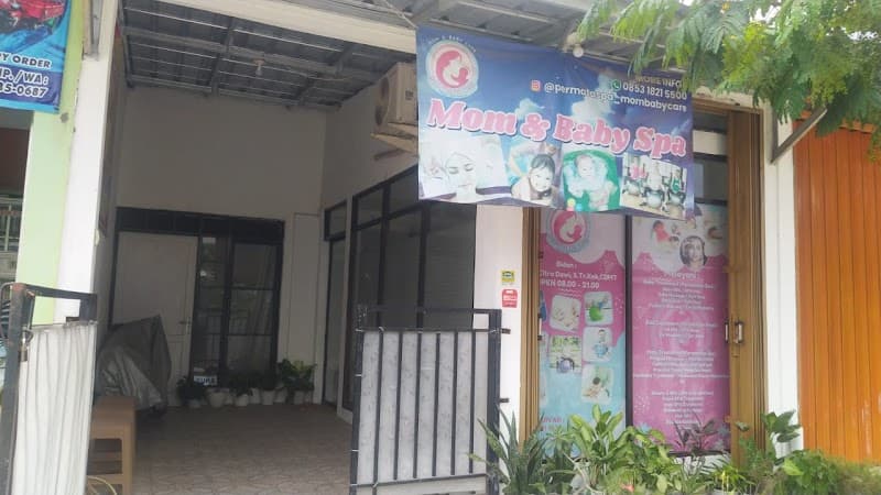 PM Day Spa and Salon Bekasi photo