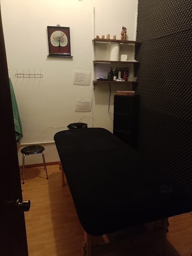 PM Masajes y Terapia Cuauhtémoc photo