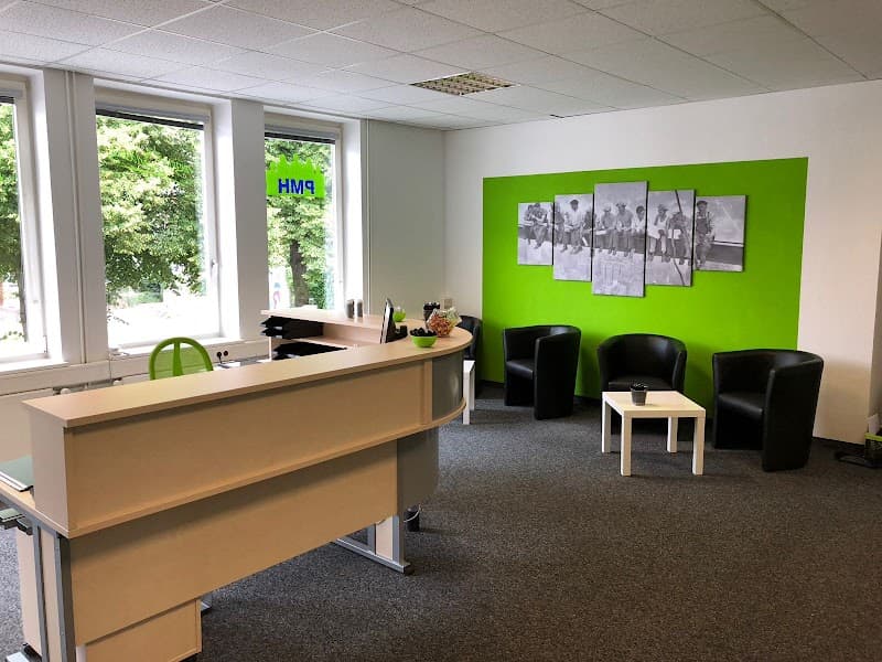 PMH Personalmanagement Harz Einbeck photo