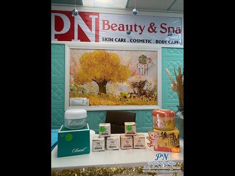 PN Beauty & Spa Garden Grove photo