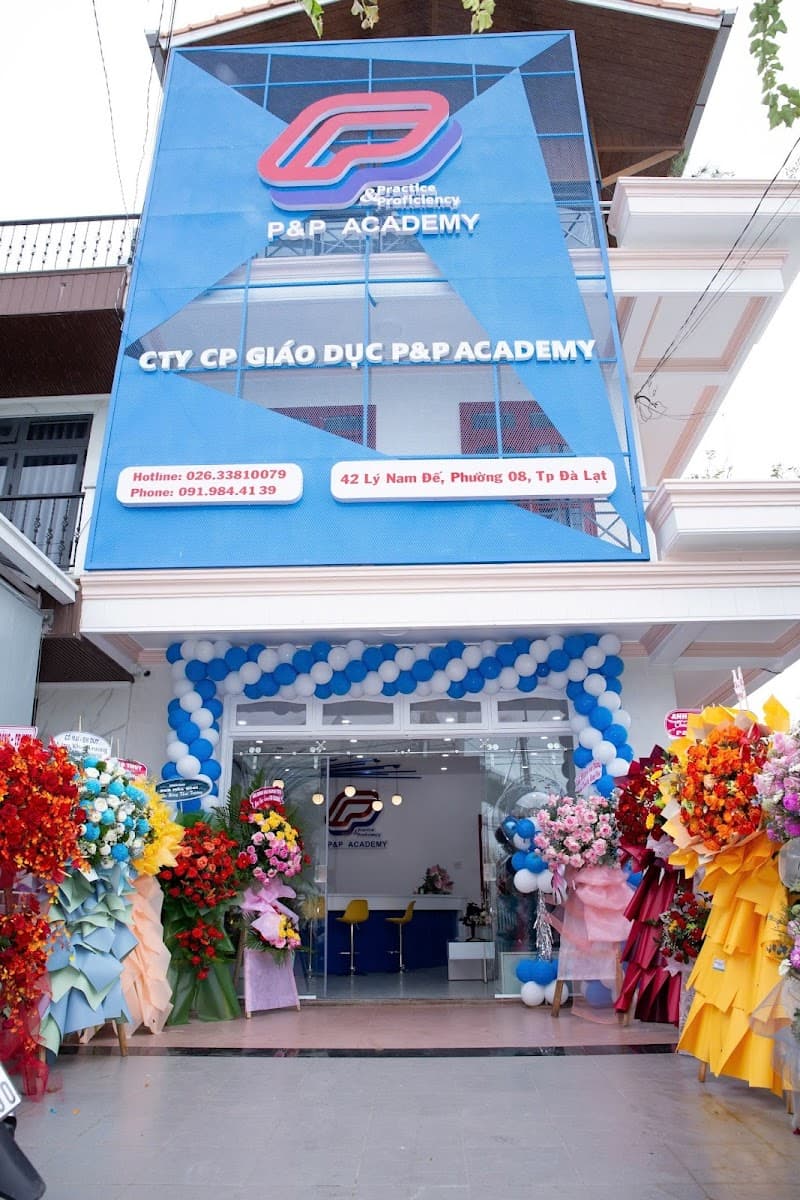 PN Spa & Academy Đà Lạt photo