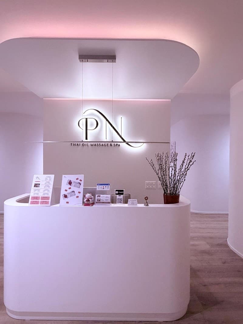 PN Thai Oil Massage & Spa Basel photo