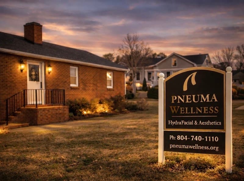 Pneuma Wellness Henrico photo