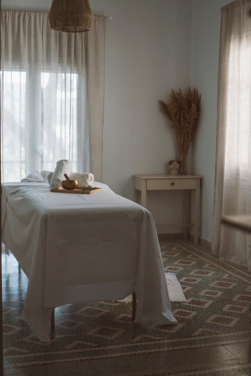 Pnoè Massage & Wellness Studio Kos photo