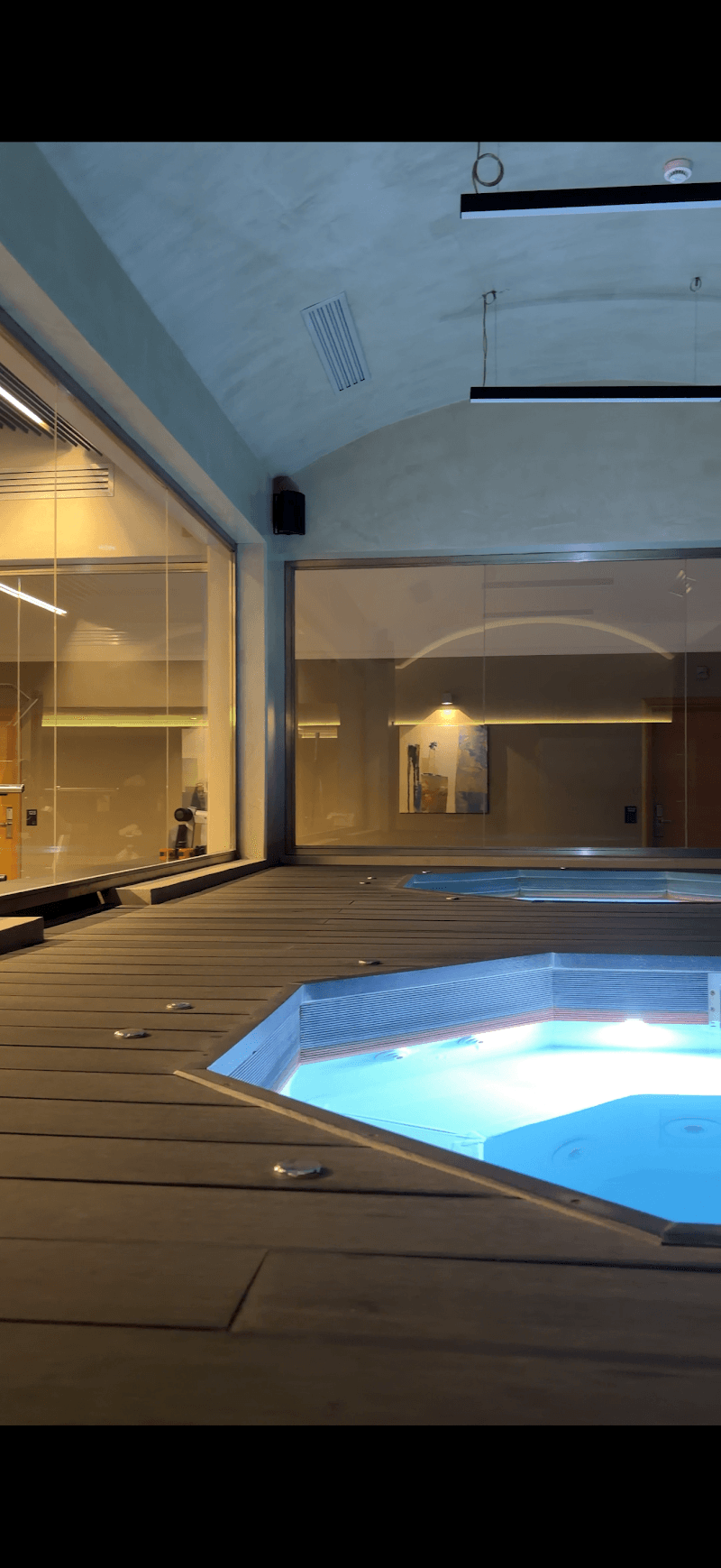 PNOĒ Spa&Massage Thessaloniki photo