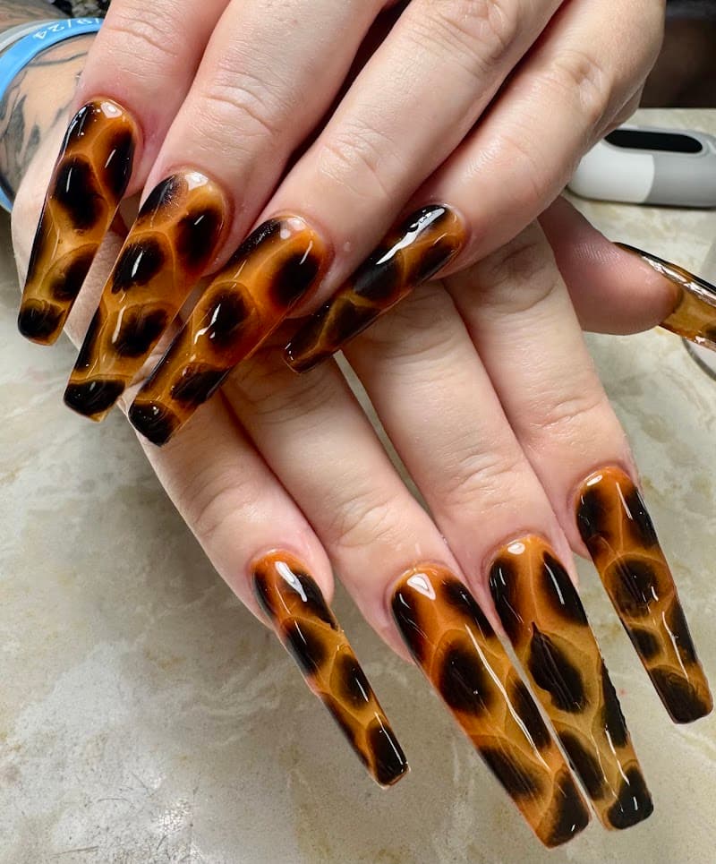 PNT Nails and Spa Marble Falls photo
