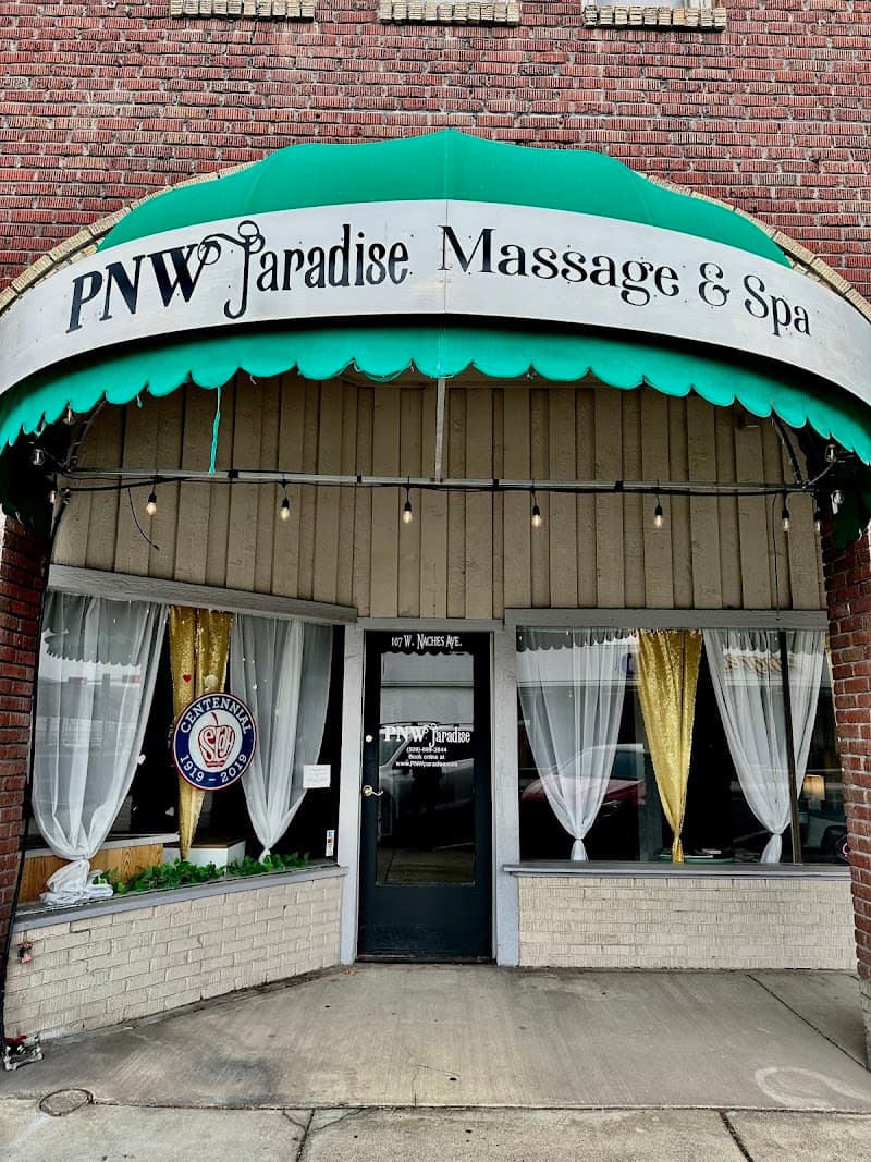 PNW Paradise Massage and Spa Selah photo