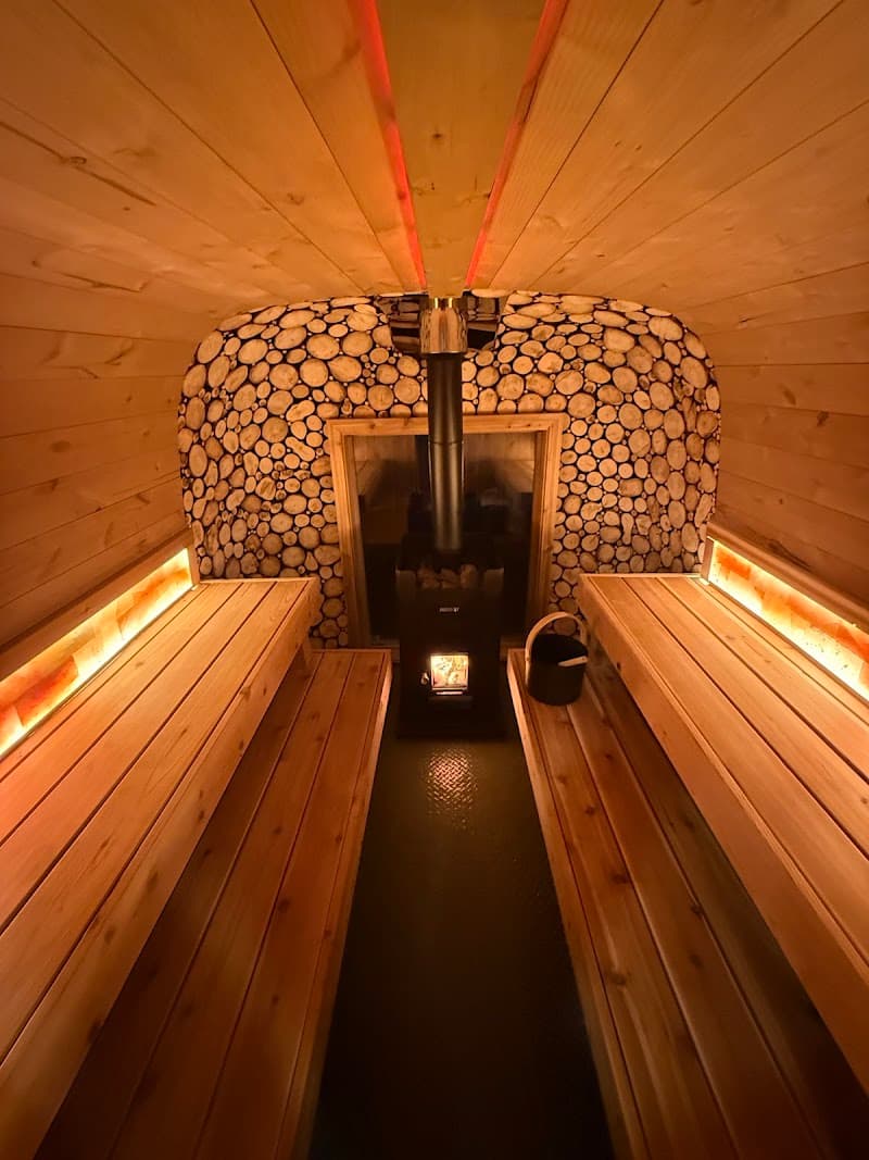PNW Sauna Coeur D'Alene photo