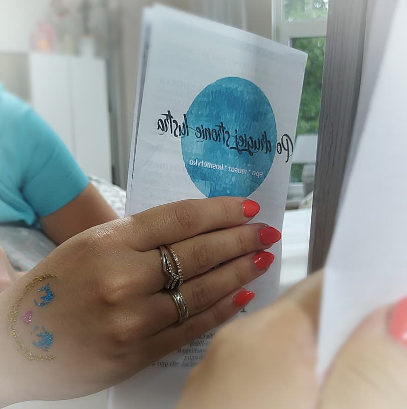 Po Drugiej Stronie Lustra Spa Kudowa-Zdrój photo