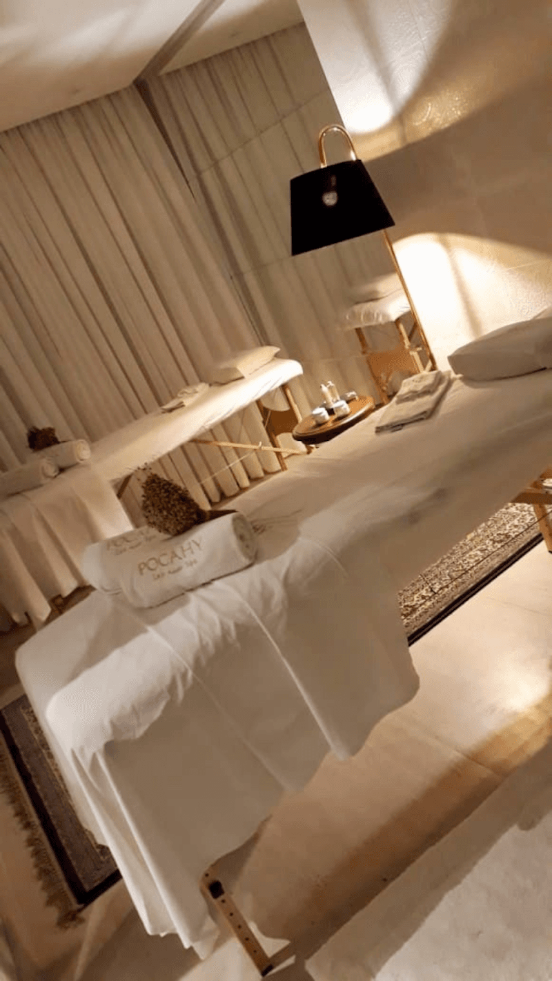 Pocahy Zen Spa Gramado photo