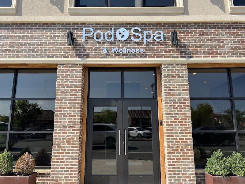 Pod Spa & Wellness Long Beach photo