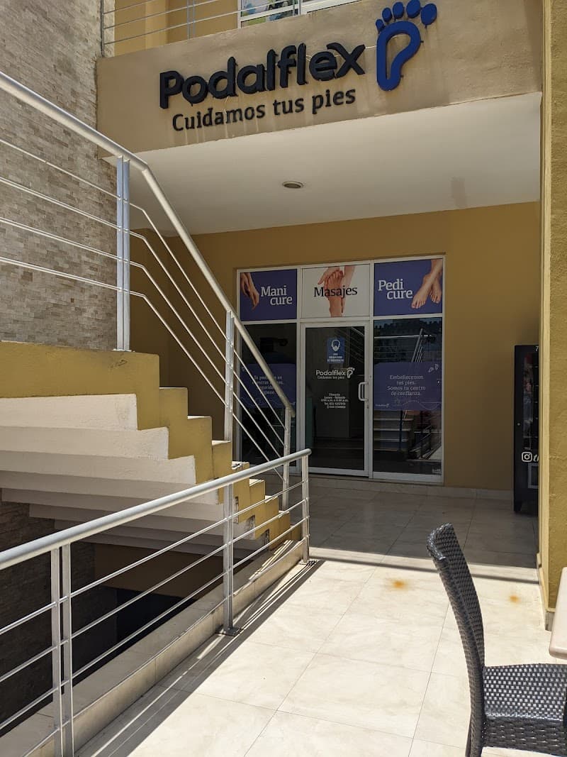 Podalflex Ciudad Madero photo