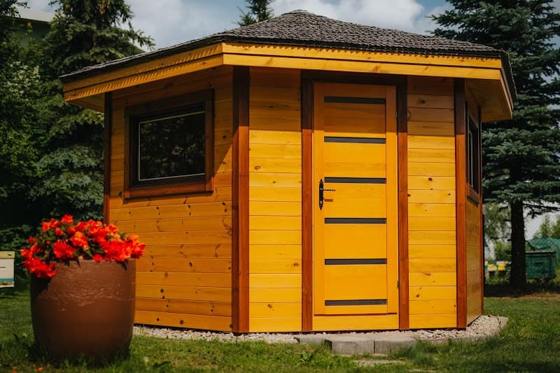 Podlaskie Centrum Apiterapii Wasilków photo