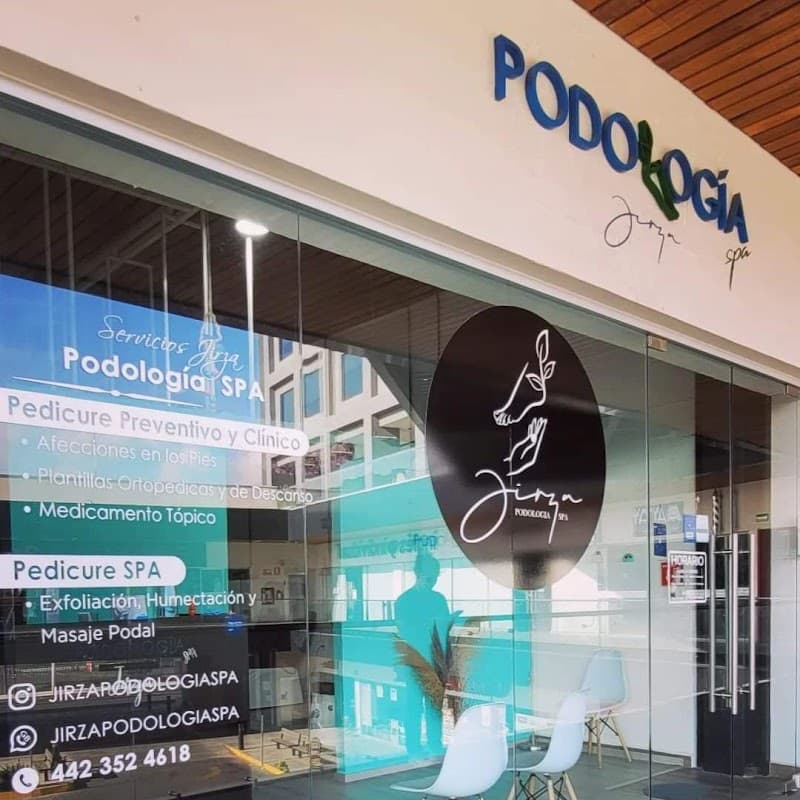 Podo Spa Santiago de Querétaro photo