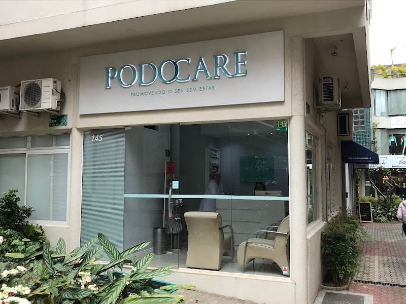 Podocare Barueri photo