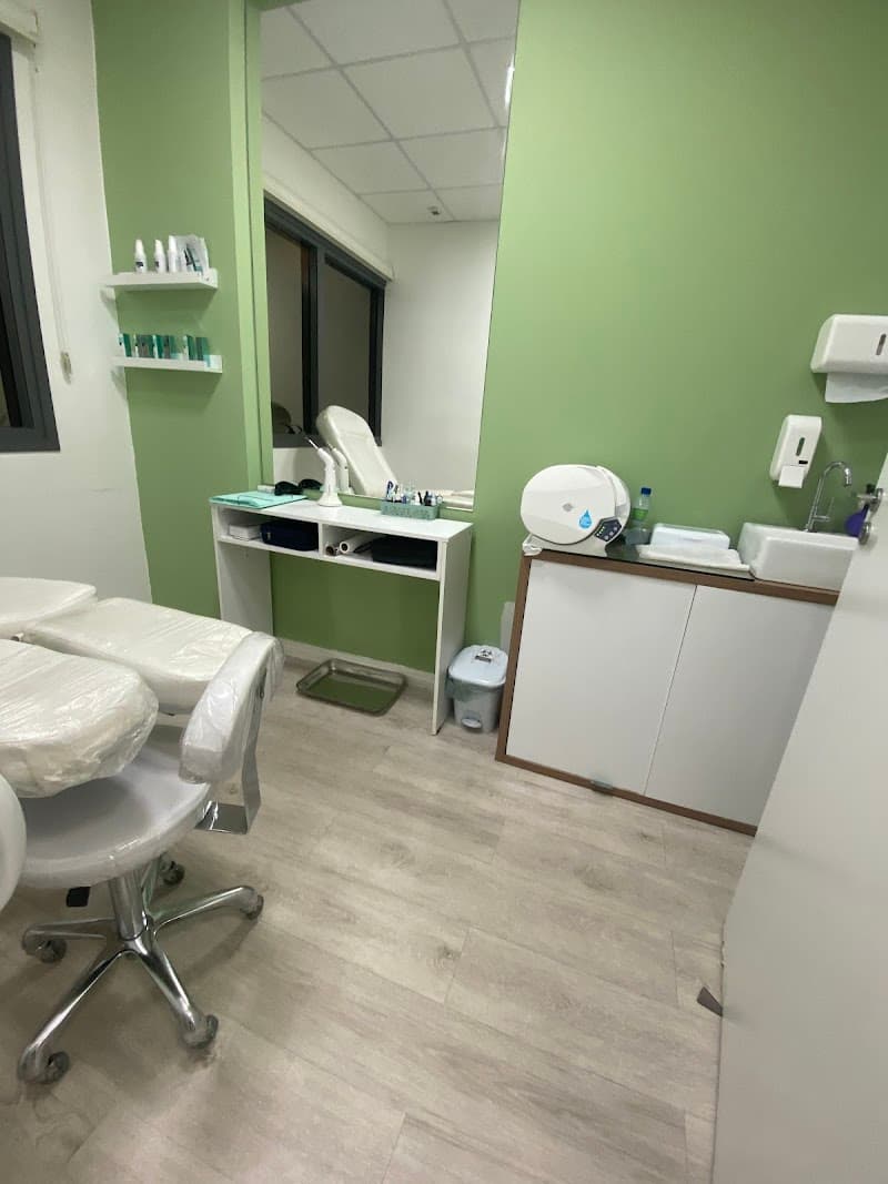 Podóloga.Drika Santos São Bernardo do Campo photo