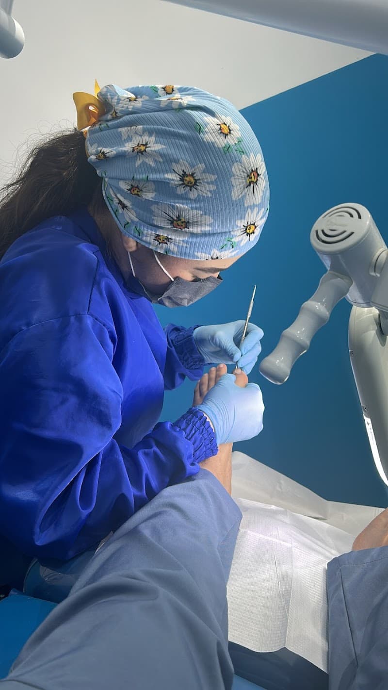 Podologa Maritza Sanchez San José del Cabo photo