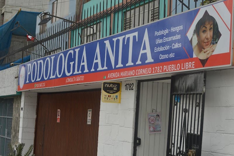 Podologia Anita Pueblo Libre photo