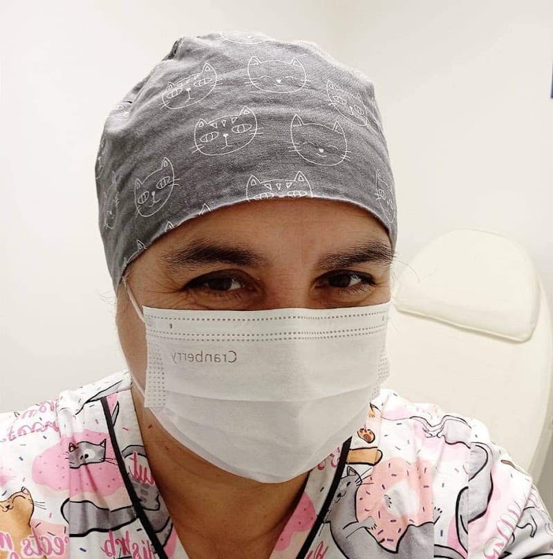 Podología Brown Terapias La Serena photo