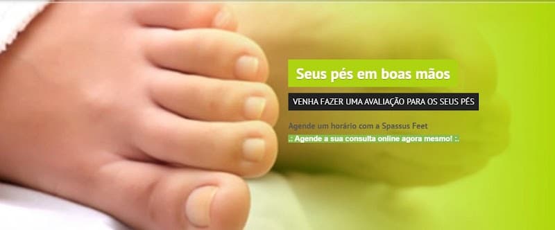 Podologia Curitiba Spa photo