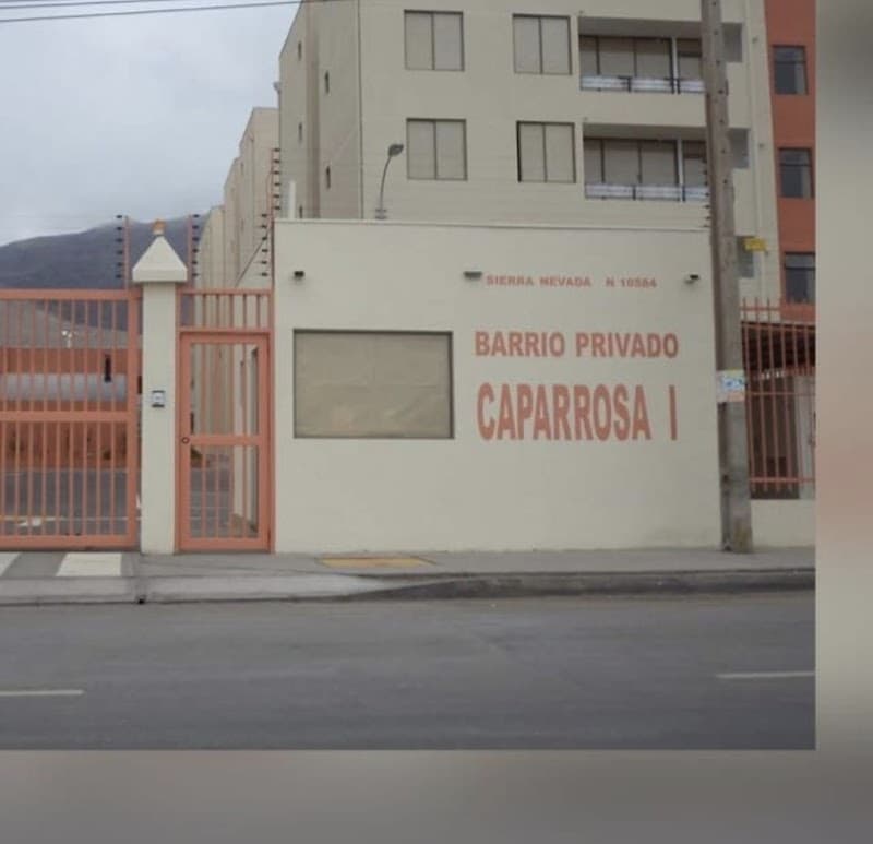 Podologia Healthy Feet Antofagasta photo