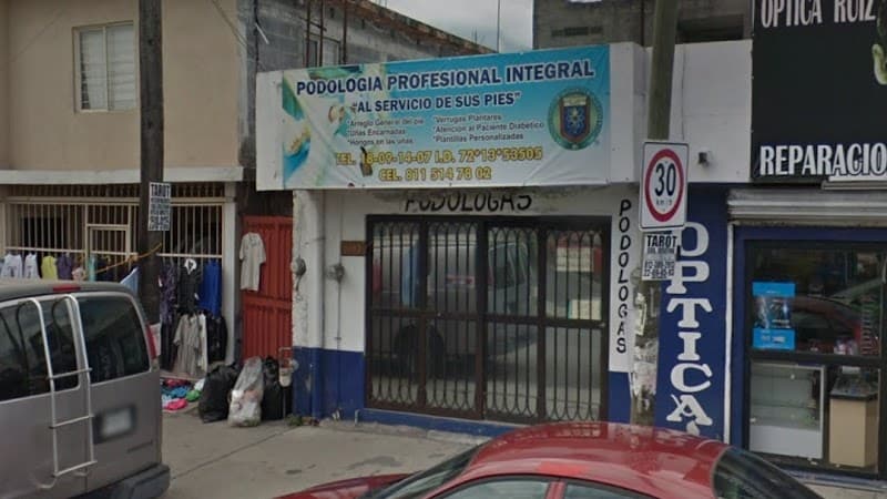 Podología Integral Guadalupe photo