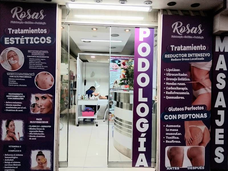 Podología Masajes Santa Anita photo