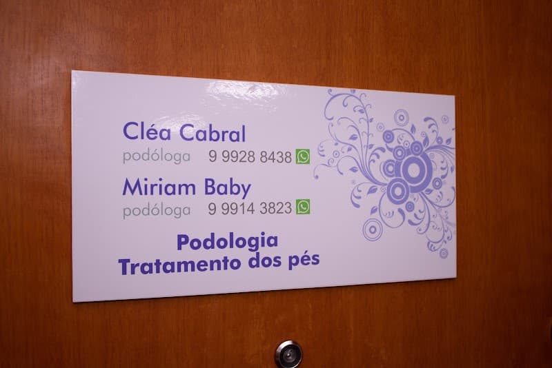 Podologia Miriam Baby Florianópolis photo