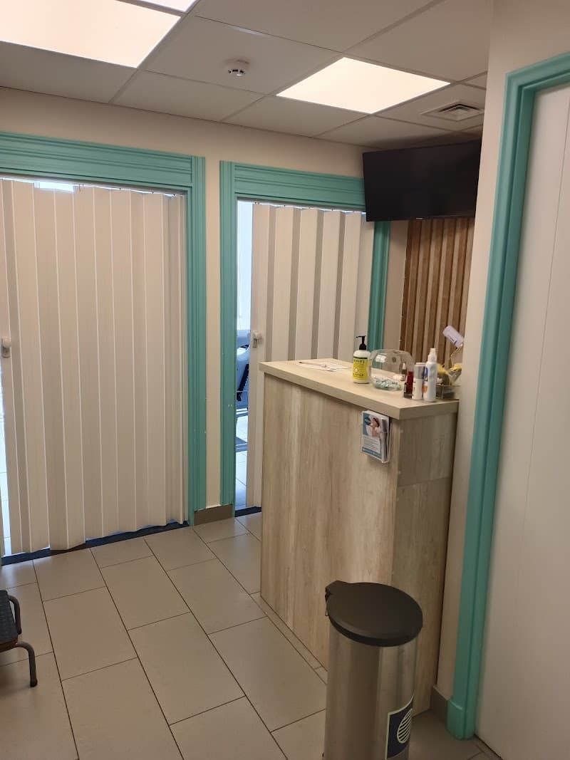 Podologia Oriente De Viña del Mar photo