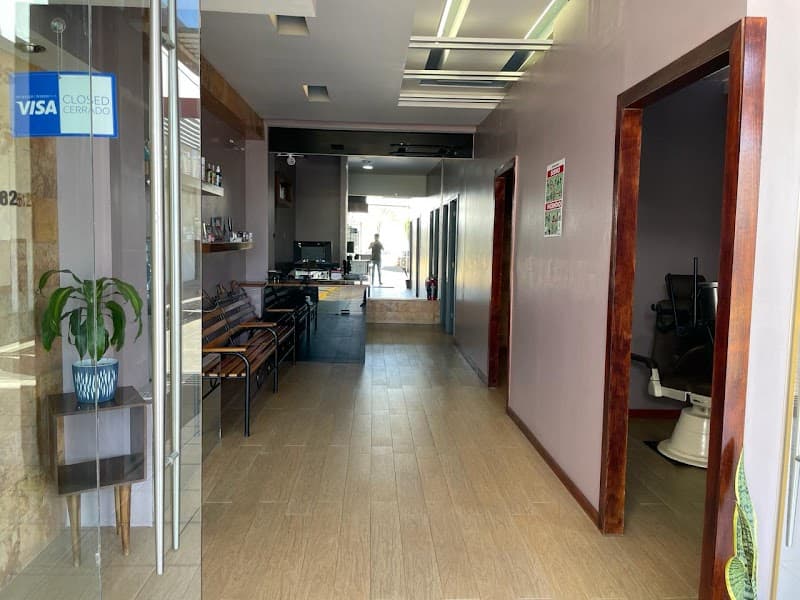 Podologia Spa Esencia Relajante Zamora photo