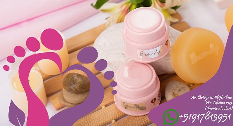 Podologia y Spa Anthuaneth Tacna photo