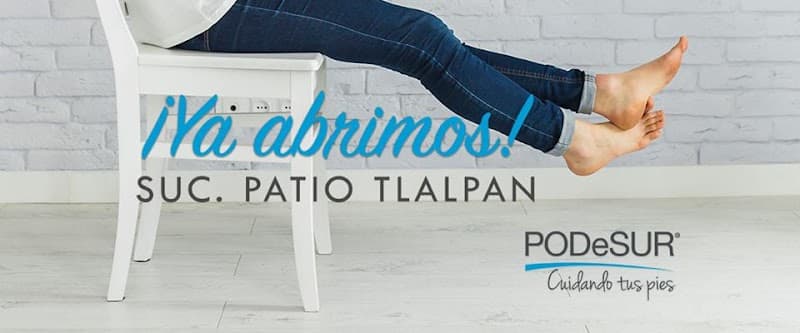 Podológica Insurgentes Tlalpan photo