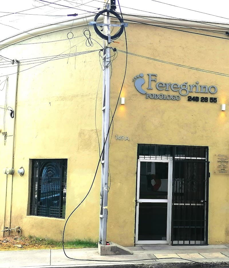 Podólogos Feregrino Querétaro photo