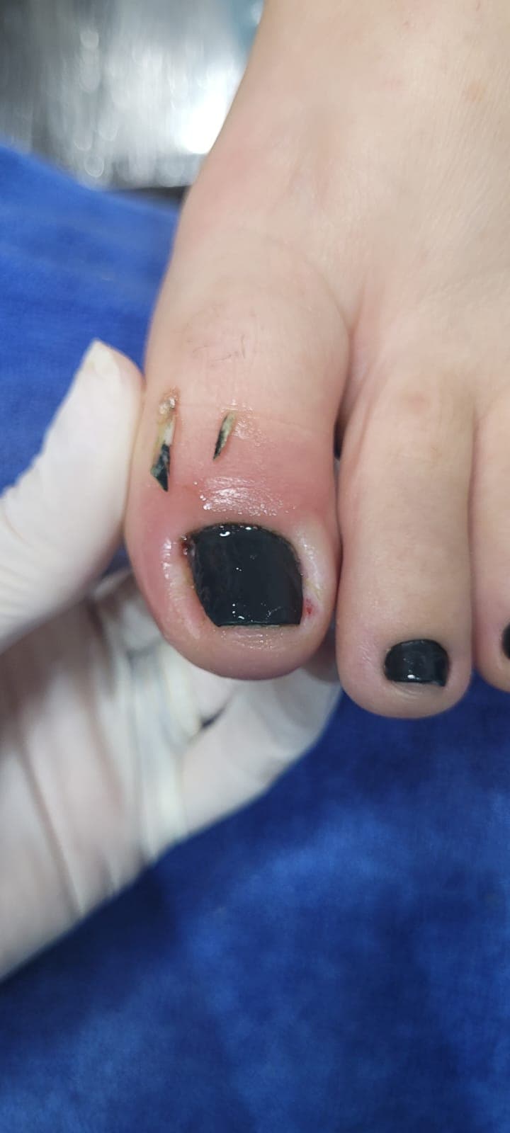 Podopise Podologia e estética Nova Floresta photo