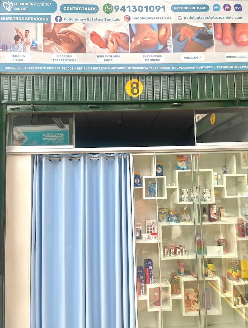 PodoSpa San Luis photo