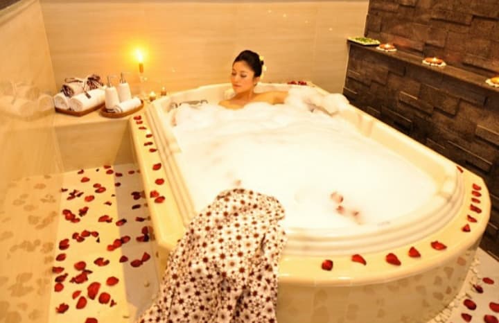 Poespa SPA Bekasi Kota photo
