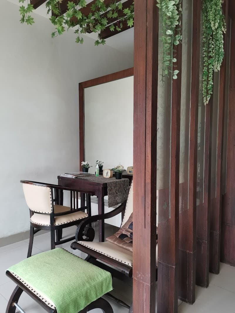 Tangerang poetrè spa, BSD City photo