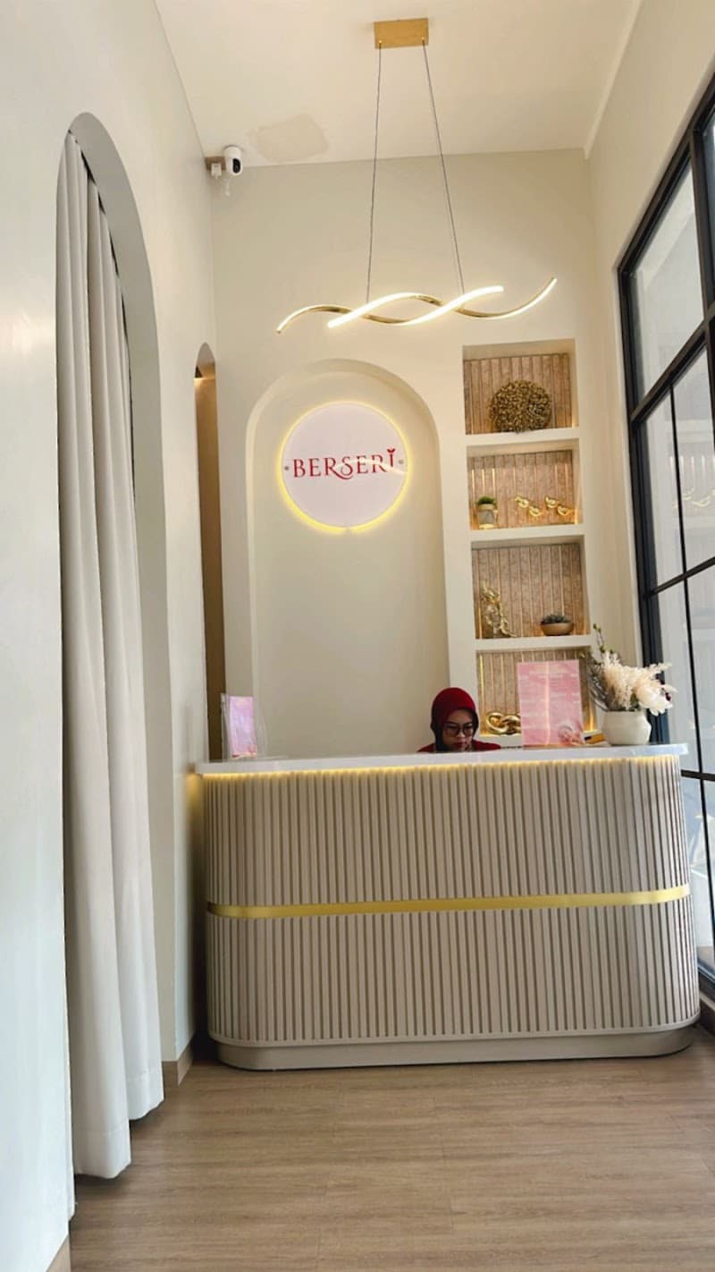 Poetre Wax&Spa Bekasi Kota photo