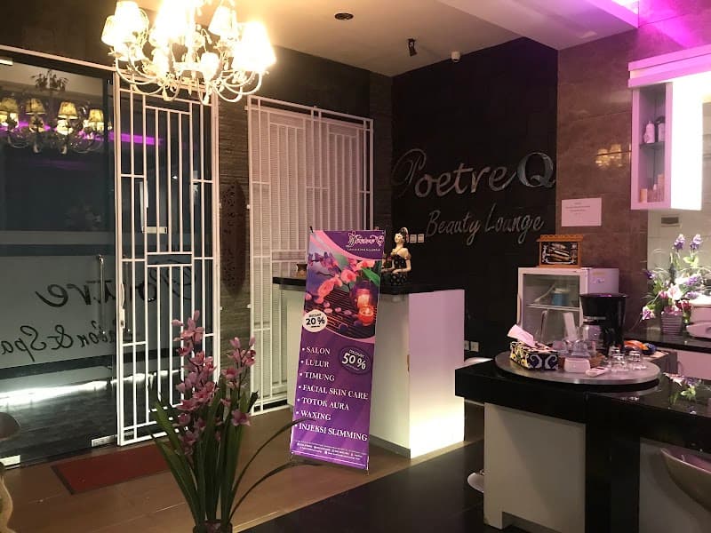 Poetreq Beauty Lounge Balikpapan photo