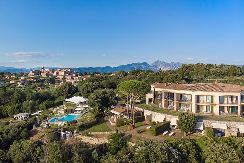 Poets Gulf Relais & SPA Cinque Terre photo