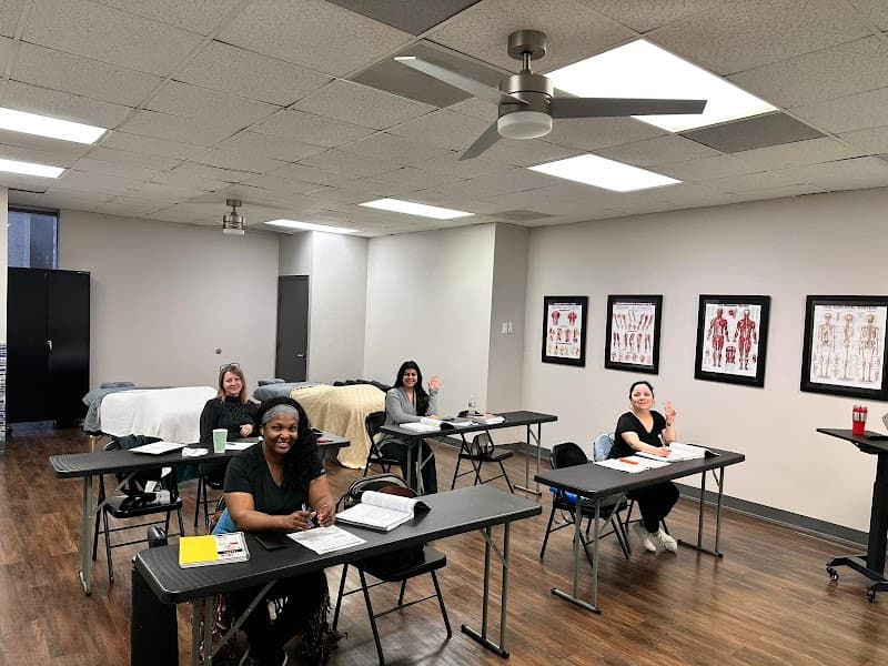 Pogge's House of Massage and Wellness Houston photo