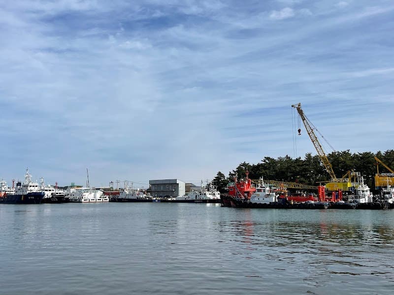 Pohang Tang Pohang City photo