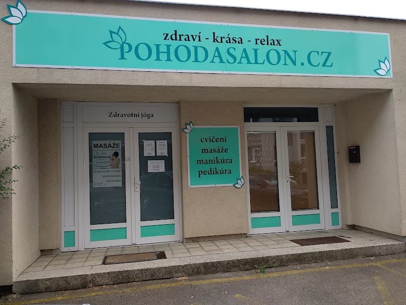 Pohoda salon Praha photo