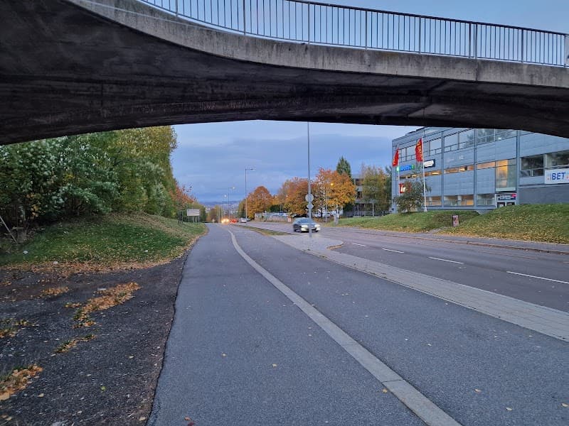 Poi Thaimassasje Oslo photo